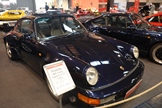 Retro Classics Essen -  9 april 2026