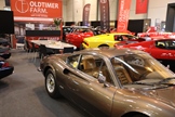 Retro Classics Essen -  9 april 2026
