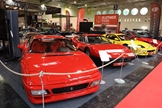 Retro Classics Essen -  9 april 2026