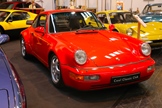Retro Classics Essen -  9 april 2026