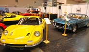 Retro Classics Essen -  9 april 2026