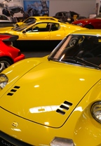 Retro Classics Essen -  9 april 2026