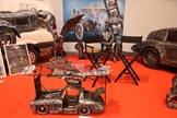 Retro Classics Essen -  9 april 2026