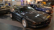 Retro Classics Essen -  9 april 2026