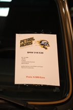 Retro Classics Essen -  9 april 2026