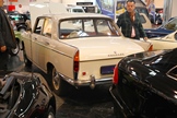Retro Classics Essen -  9 april 2026