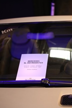 Retro Classics Essen -  9 april 2026