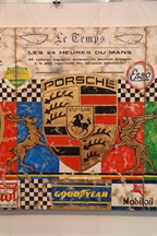 Retro Classics Essen -  9 april 2026