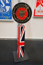 Retro Classics Essen -  9 april 2026