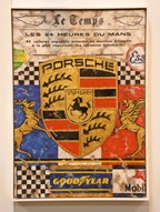 Retro Classics Essen -  9 april 2026