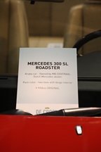 Retro Classics Essen -  9 april 2026