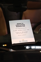 Retro Classics Essen -  9 april 2026