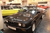 Retro Classics Essen -  9 april 2026