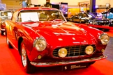 Retro Classics Essen -  9 april 2026