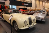 Retro Classics Essen -  9 april 2026