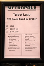 Retro Classics Essen -  9 april 2026