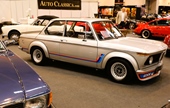 Retro Classics Essen -  9 april 2026