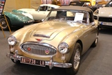 Retro Classics Essen -  9 april 2026