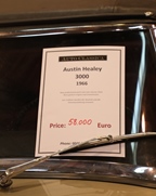 Retro Classics Essen -  9 april 2026