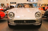 Retro Classics Essen -  9 april 2026