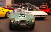 Retro Classics Essen -  9 april 2026