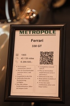 Retro Classics Essen -  9 april 2026