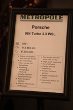 Retro Classics Essen -  9 april 2026