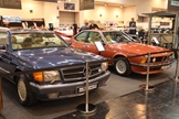 Retro Classics Essen -  9 april 2026