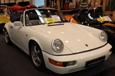 Retro Classics Essen -  9 april 2026