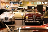 Retro Classics Essen -  9 april 2026