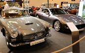 Retro Classics Essen -  9 april 2026