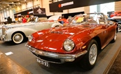Retro Classics Essen -  9 april 2026