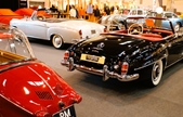 Retro Classics Essen -  9 april 2026