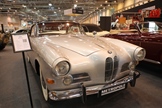 Retro Classics Essen -  9 april 2026