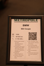 Retro Classics Essen -  9 april 2026