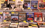 Retro Classics Essen -  9 april 2026