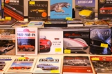 Retro Classics Essen -  9 april 2026