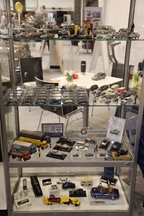 Retro Classics Essen -  9 april 2026