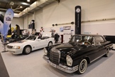 Retro Classics Essen -  9 april 2026