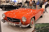 Retro Classics Essen -  9 april 2026
