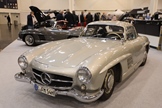 Retro Classics Essen -  9 april 2026
