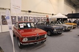 Retro Classics Essen -  9 april 2026