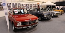 Retro Classics Essen -  9 april 2026