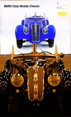 Retro Classics Essen -  9 april 2026