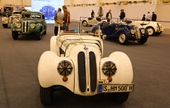 Retro Classics Essen -  9 april 2026
