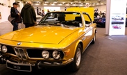Retro Classics Essen -  9 april 2026
