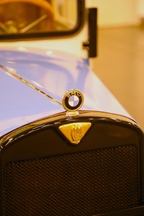 Retro Classics Essen -  9 april 2026