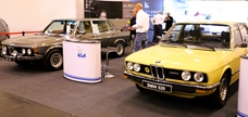 Retro Classics Essen -  9 april 2026