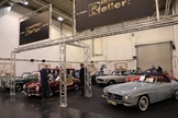 Retro Classics Essen -  9 april 2026