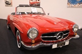 Retro Classics Essen -  9 april 2026